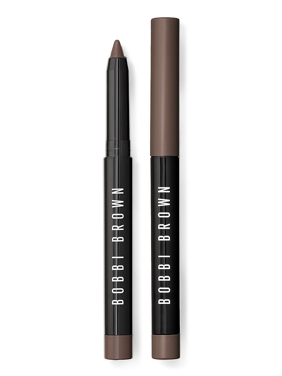 Women's Long-Wear Cream Eyeliner Stick - Rich Chocolate