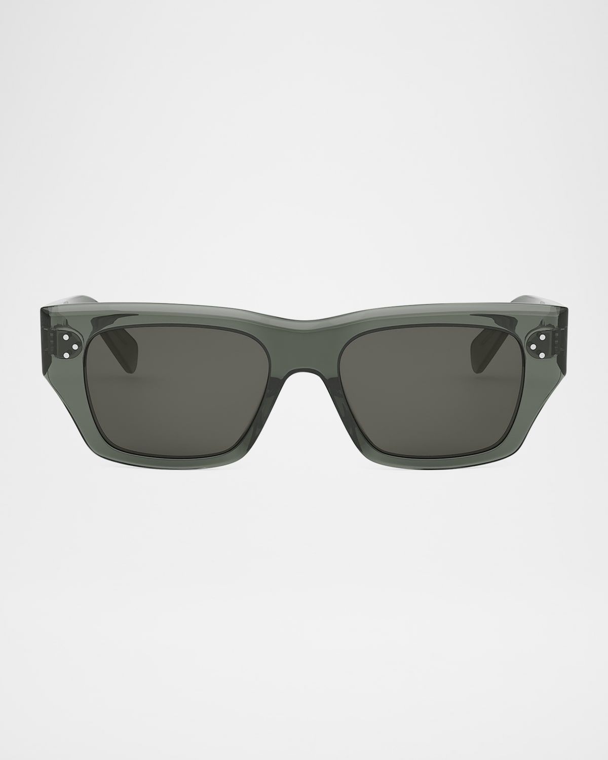 Men & apos;s Bold 3 Dots Sunglasses