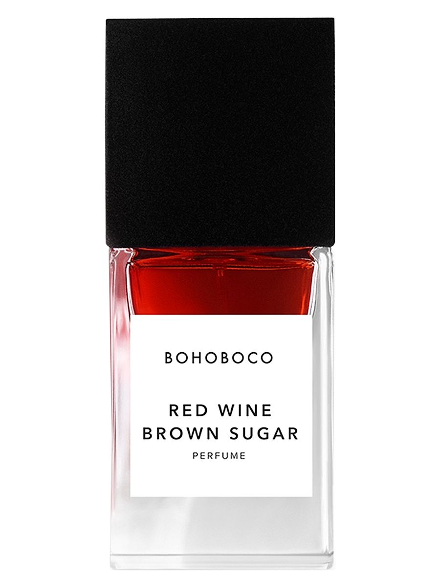 Red Wine Brown Sugar Eau de Parfum - Size 1.7 oz
