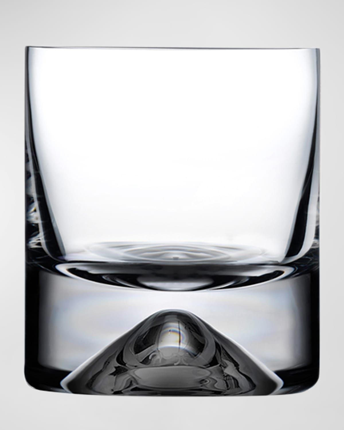 No. 9 Whisky Glasses, Set of 2