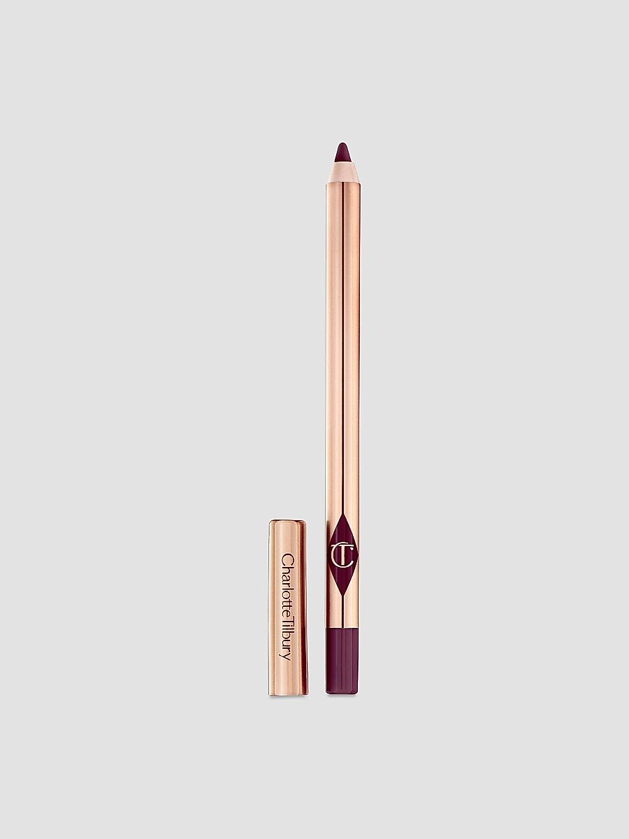 Charlotte Tilbury Women's Lip Cheat Lip Liner - Bad Romance