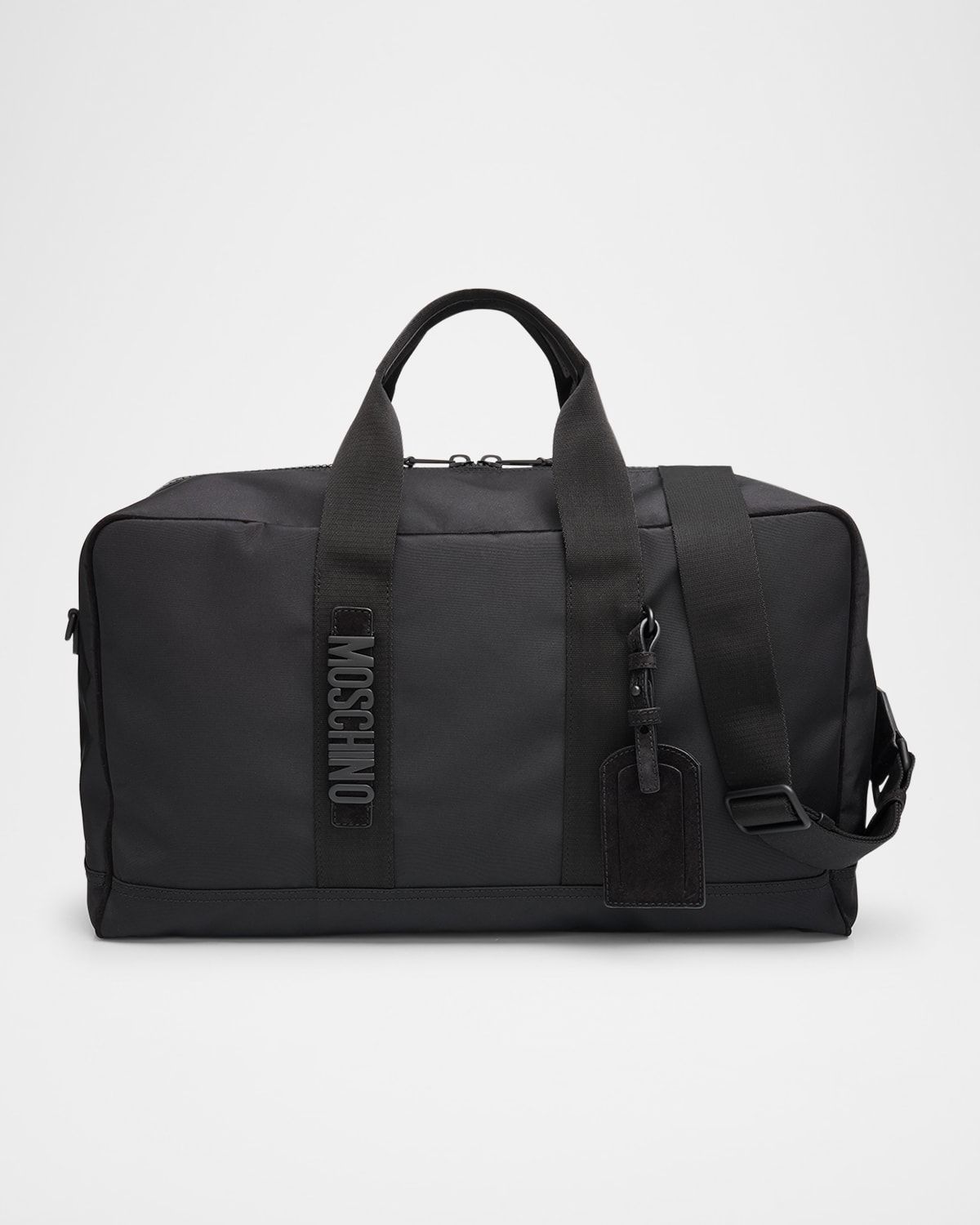 Men & apos;s Cordura Nylon Duffel Bag