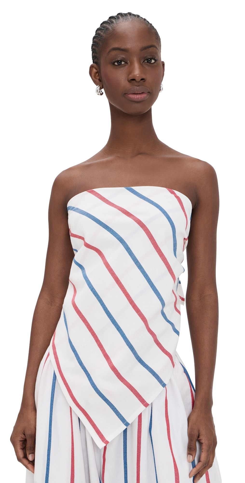 MARRAKSHI LIFE The Triangle Top Stripe 57 One Size