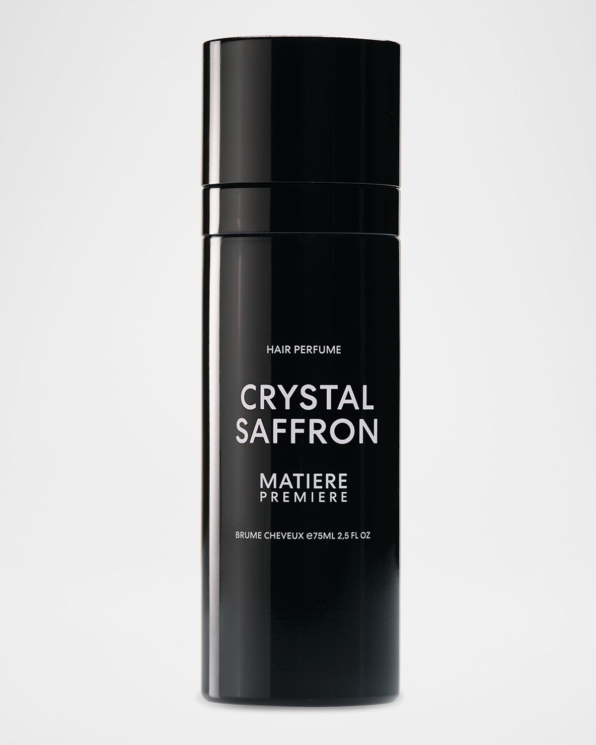 Crystal Saffron Hair Perfume, 2.5 oz.