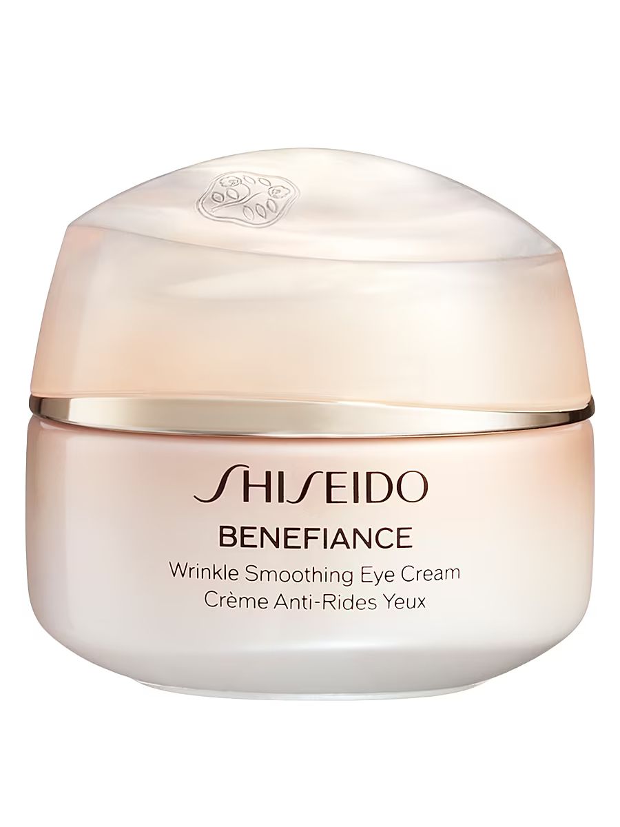 Women's Benefiance Wrinkle Smoothing Eye Cream