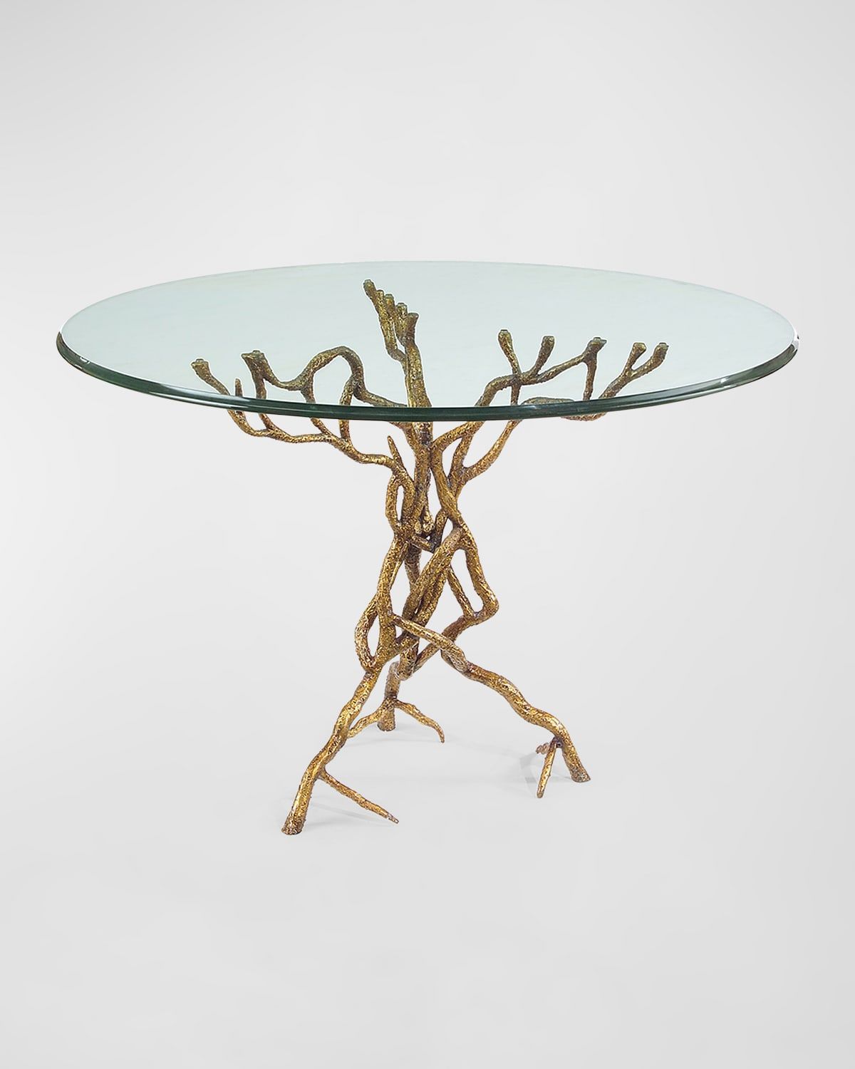 Branches 44" Round Dining Table