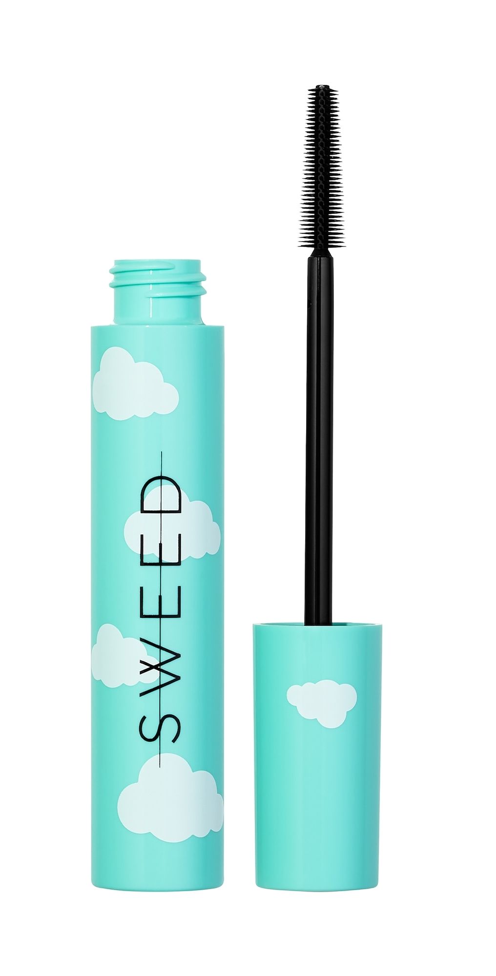 SWEED Cloud Mascara Black One Size