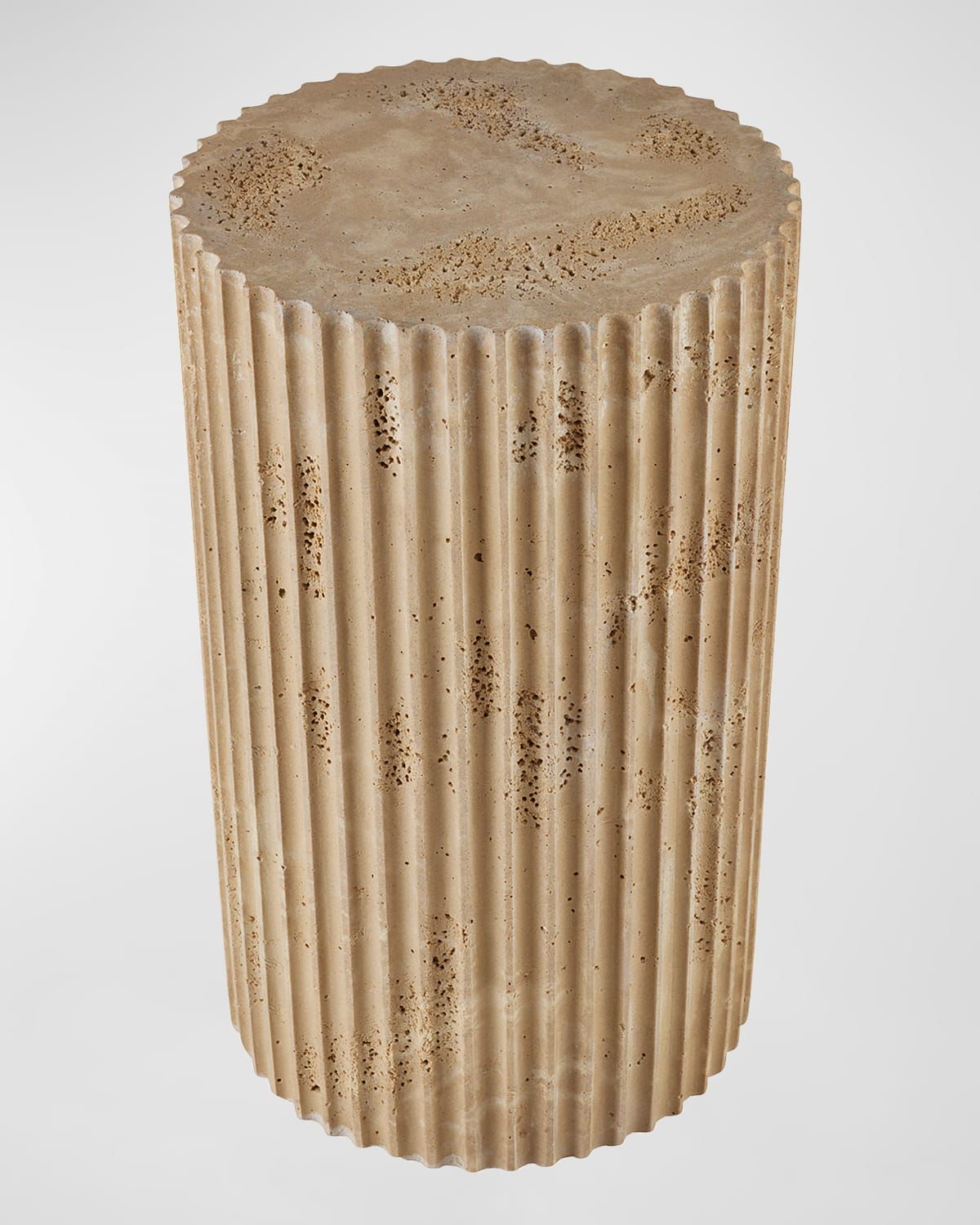 Carmello Accent Table