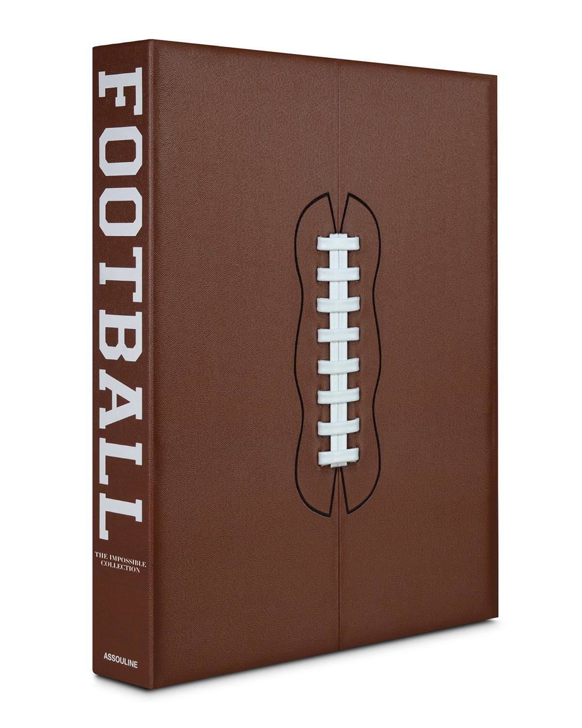 Football: The Impossible Collection