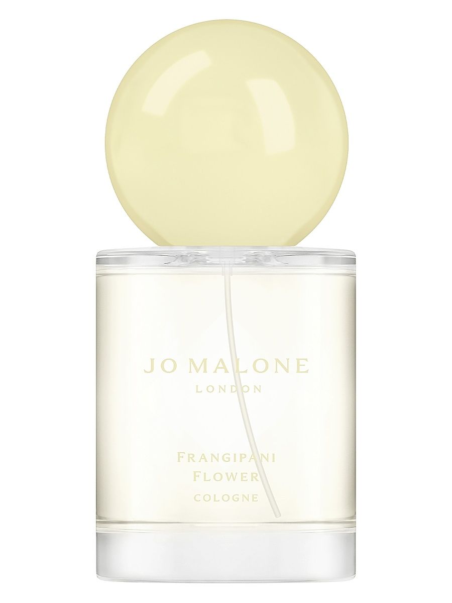 Frangipani Flower Cologne - Size 1 oz