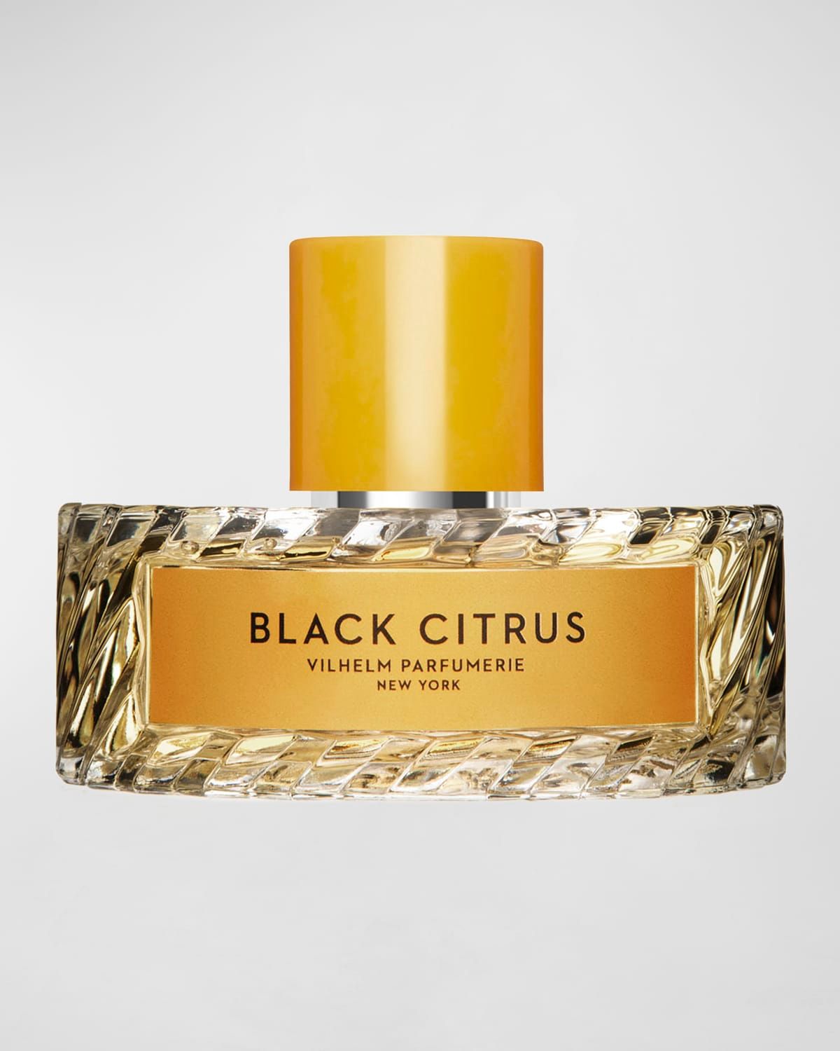 Black Citrus Eau de Parfum