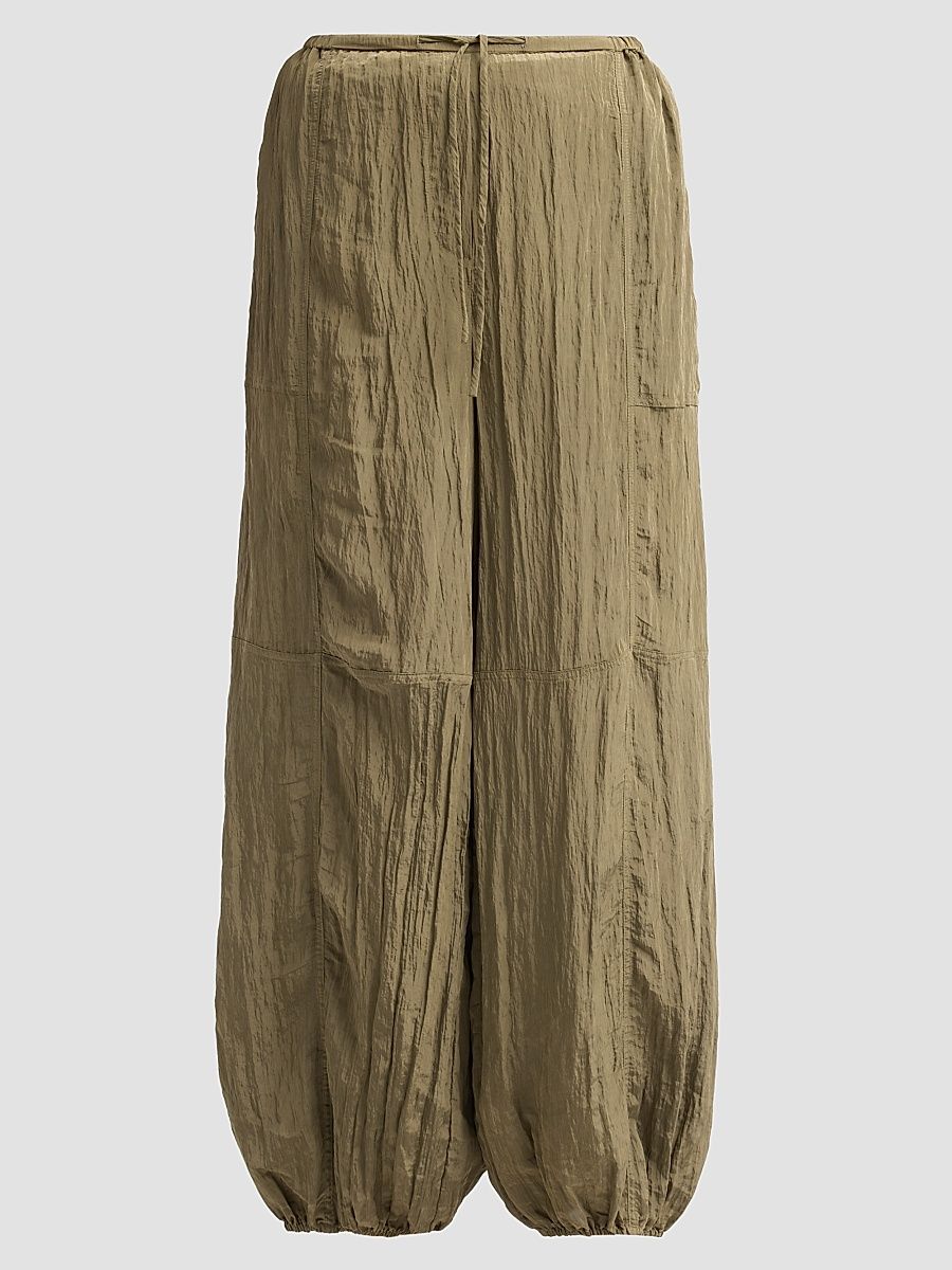 Women's Freya Parachute Pants - Sea Turtle - Size XL