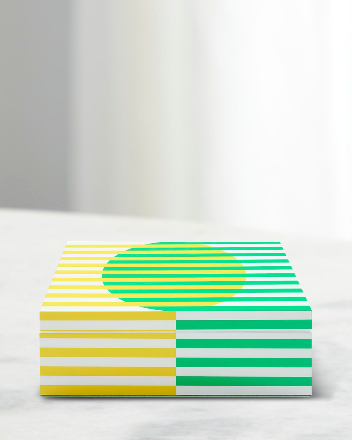 Copenhagen Lacquer Box