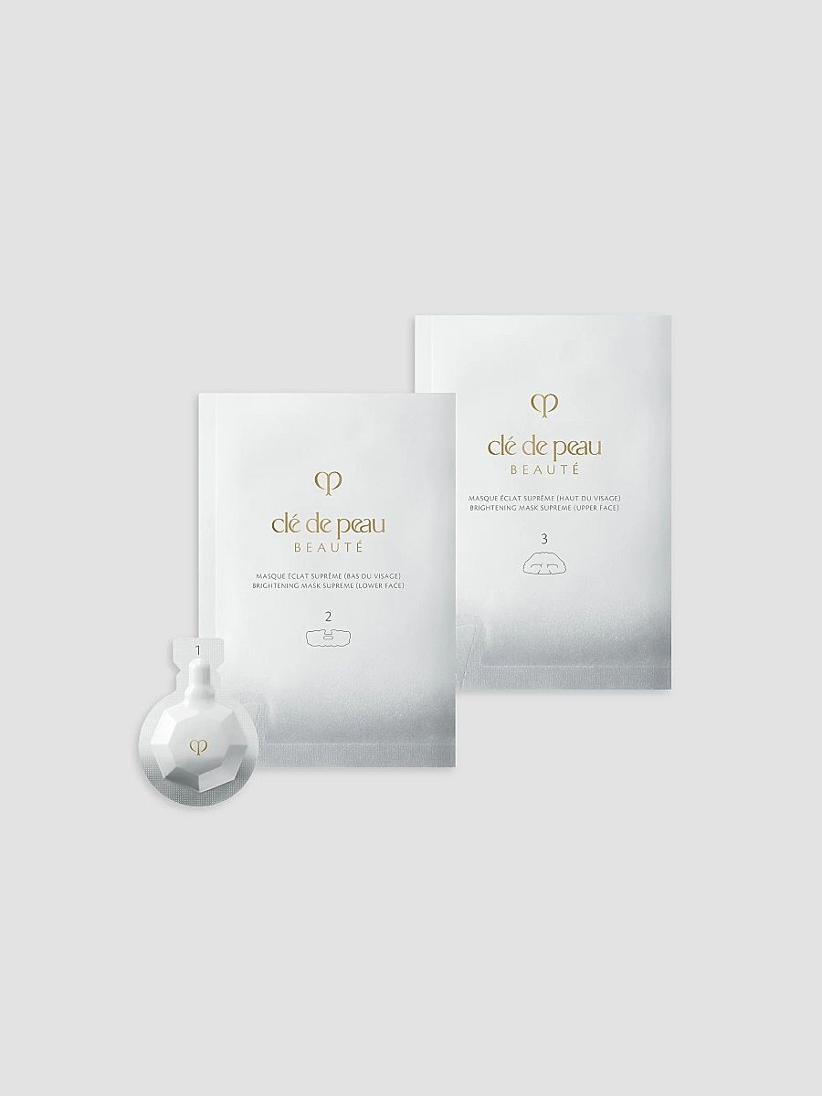 Brightening Mask Supreme