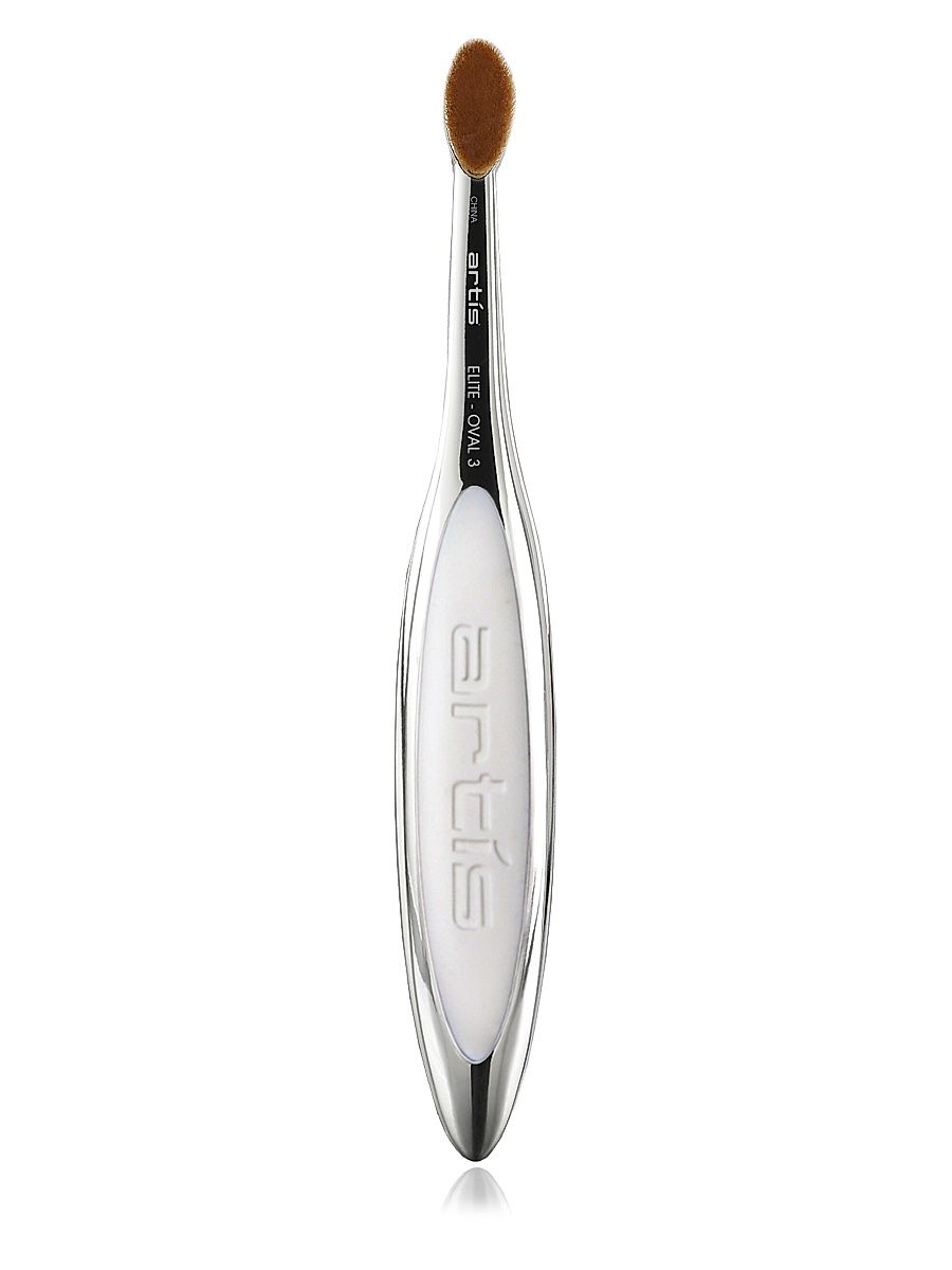 Women's Elite Oval 3 Brush