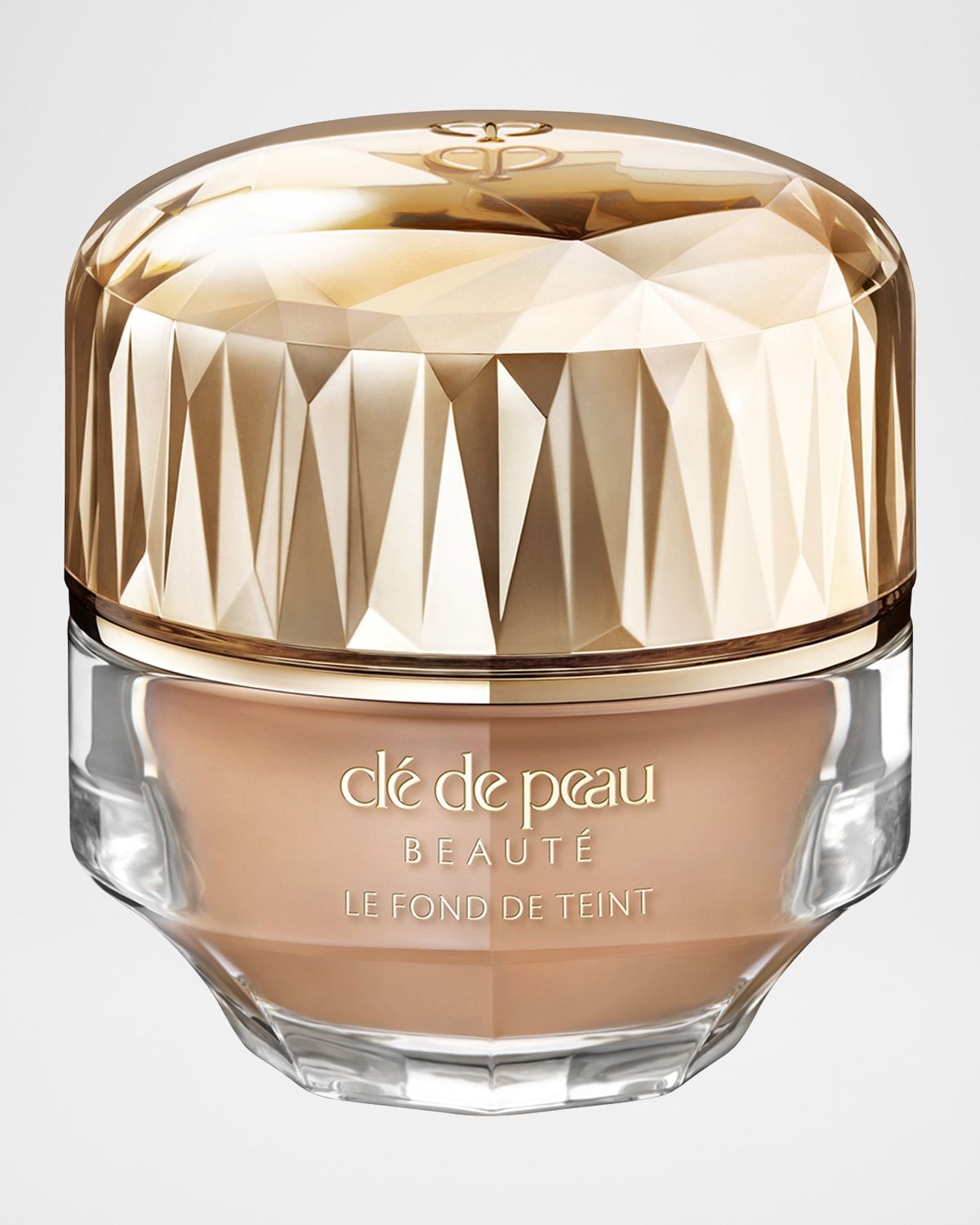 The Foundation, SPF 22, 1 oz.