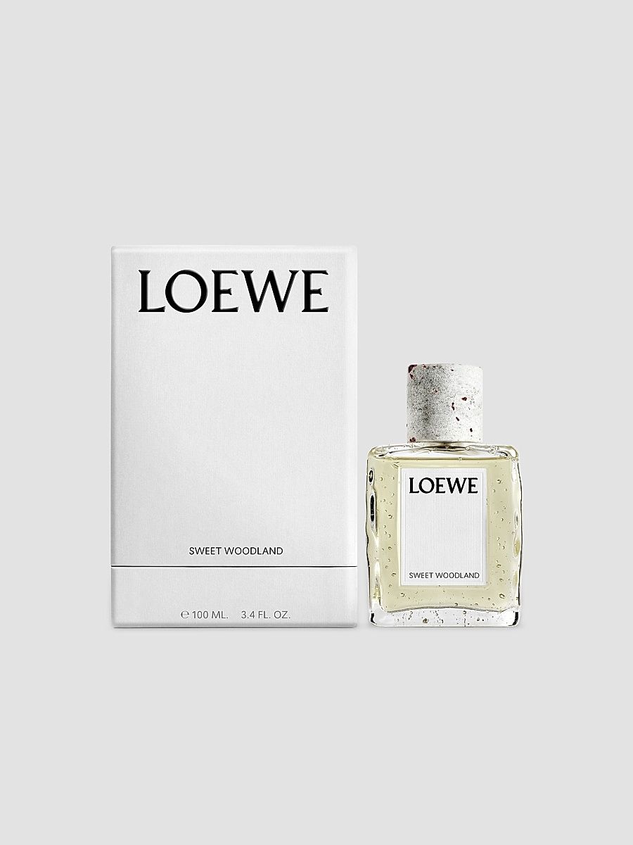 LOEWE Perfumes Sweet Woodland Eau De Parfum - Size 3.4-5.0 oz.