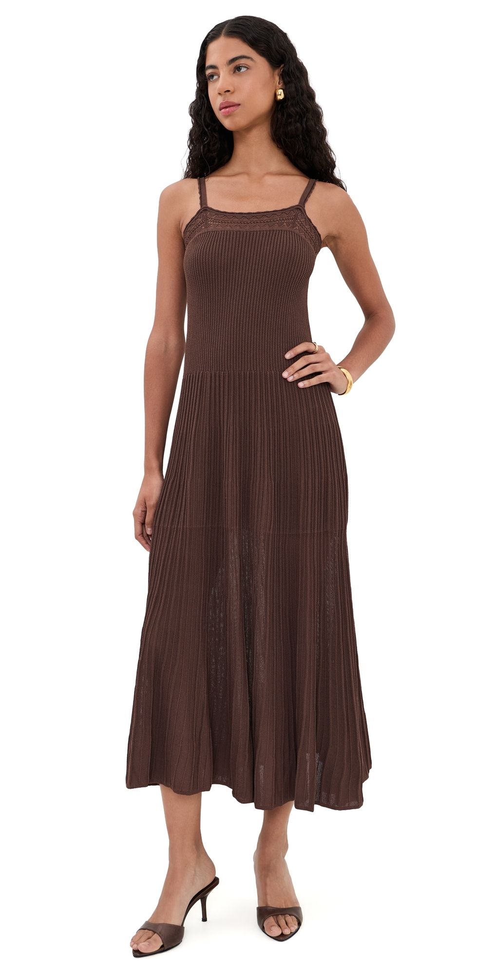 ba & sh Noto Dress Cafe 2