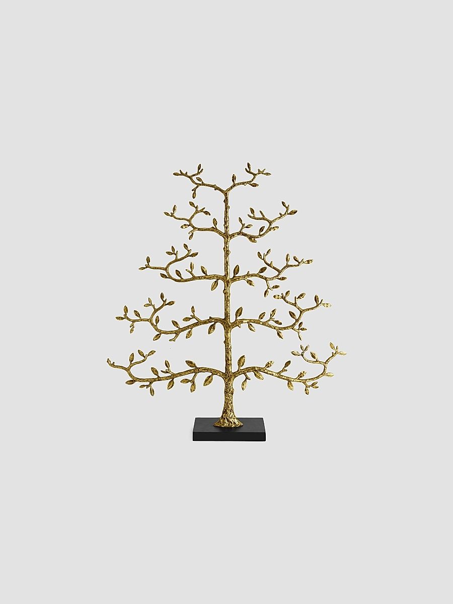 Michael Aram Espalier Small Tree Gold