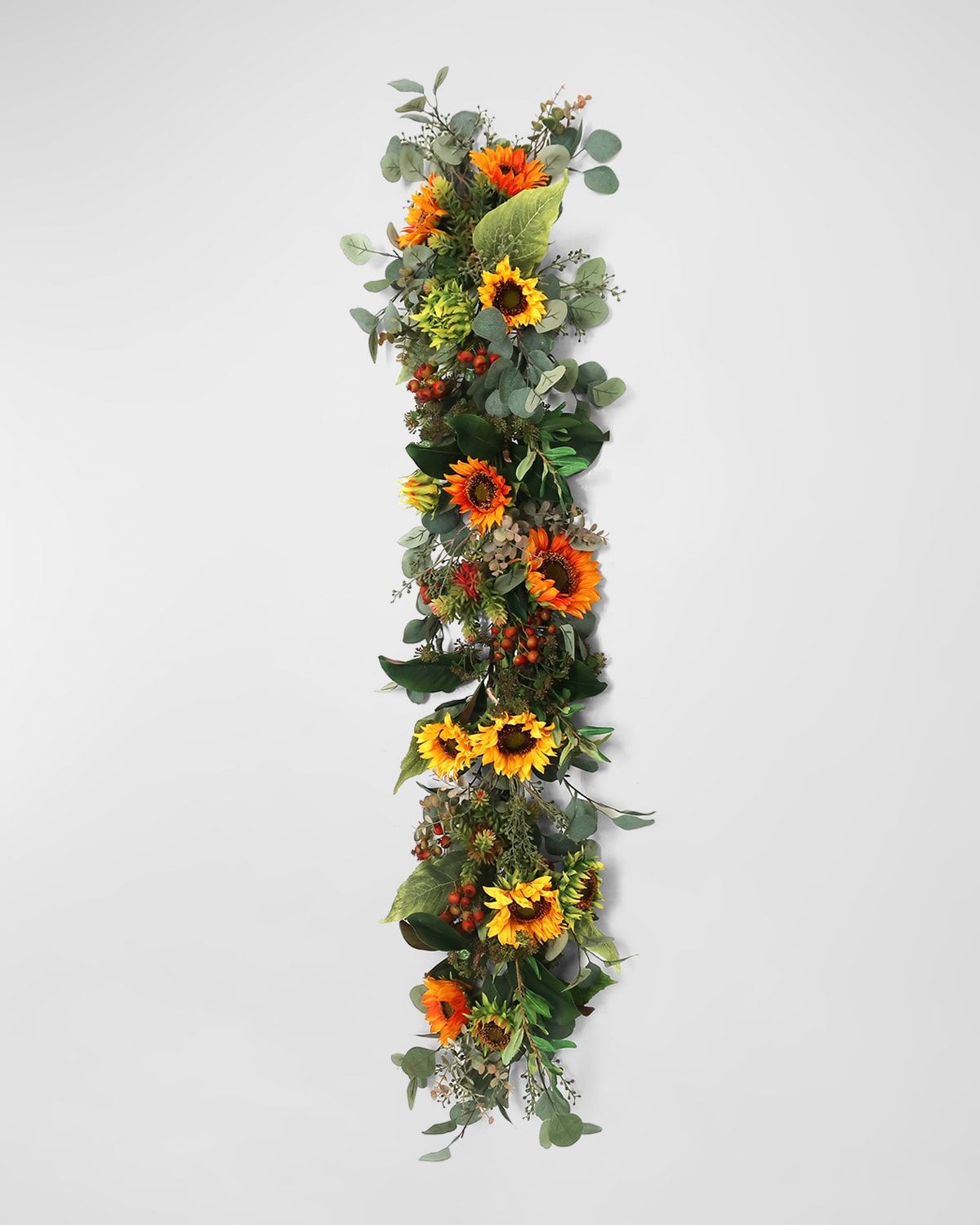 5 & apos; Sunflower Garland