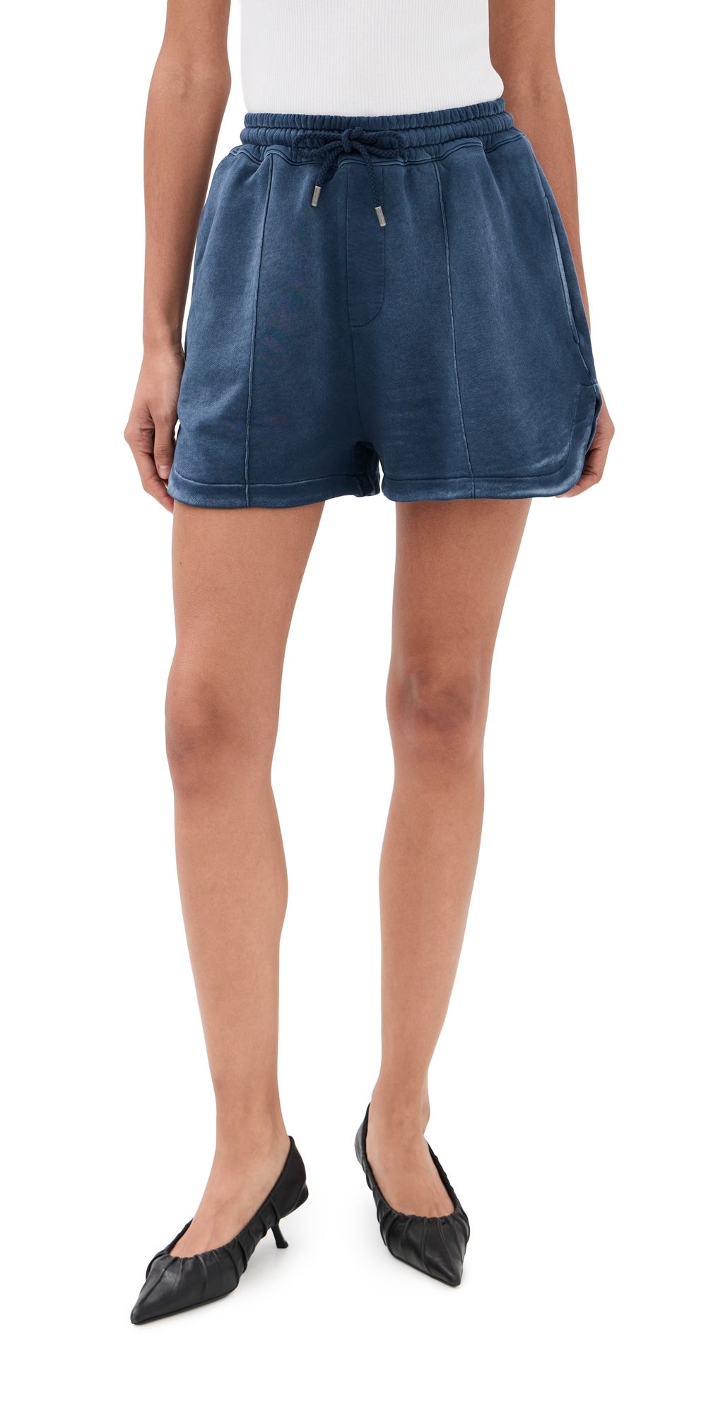 HALFBOY Shorts Mood Indigo XS
