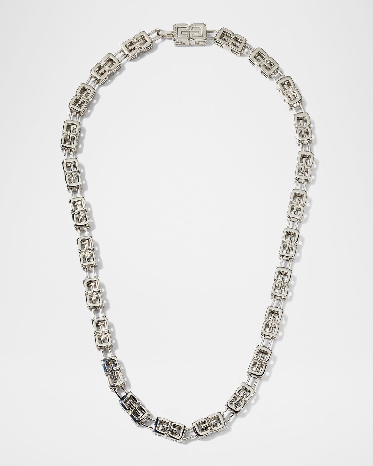 Men & apos;s G-Cube Necklace