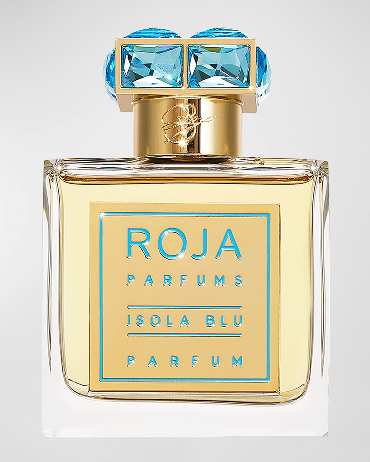 Isola Blu Parfum