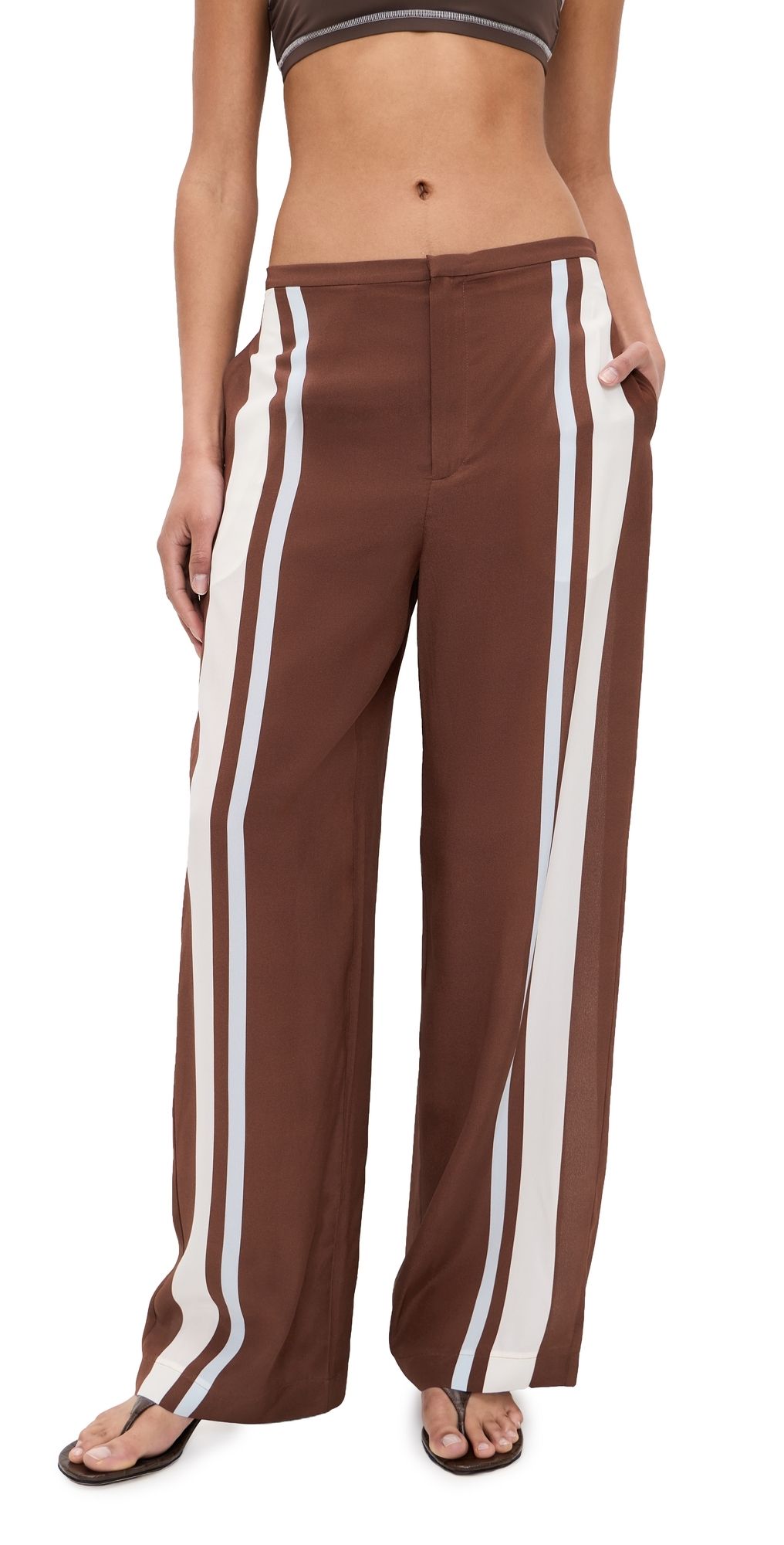 SIR. Marais Trousers Metro 2