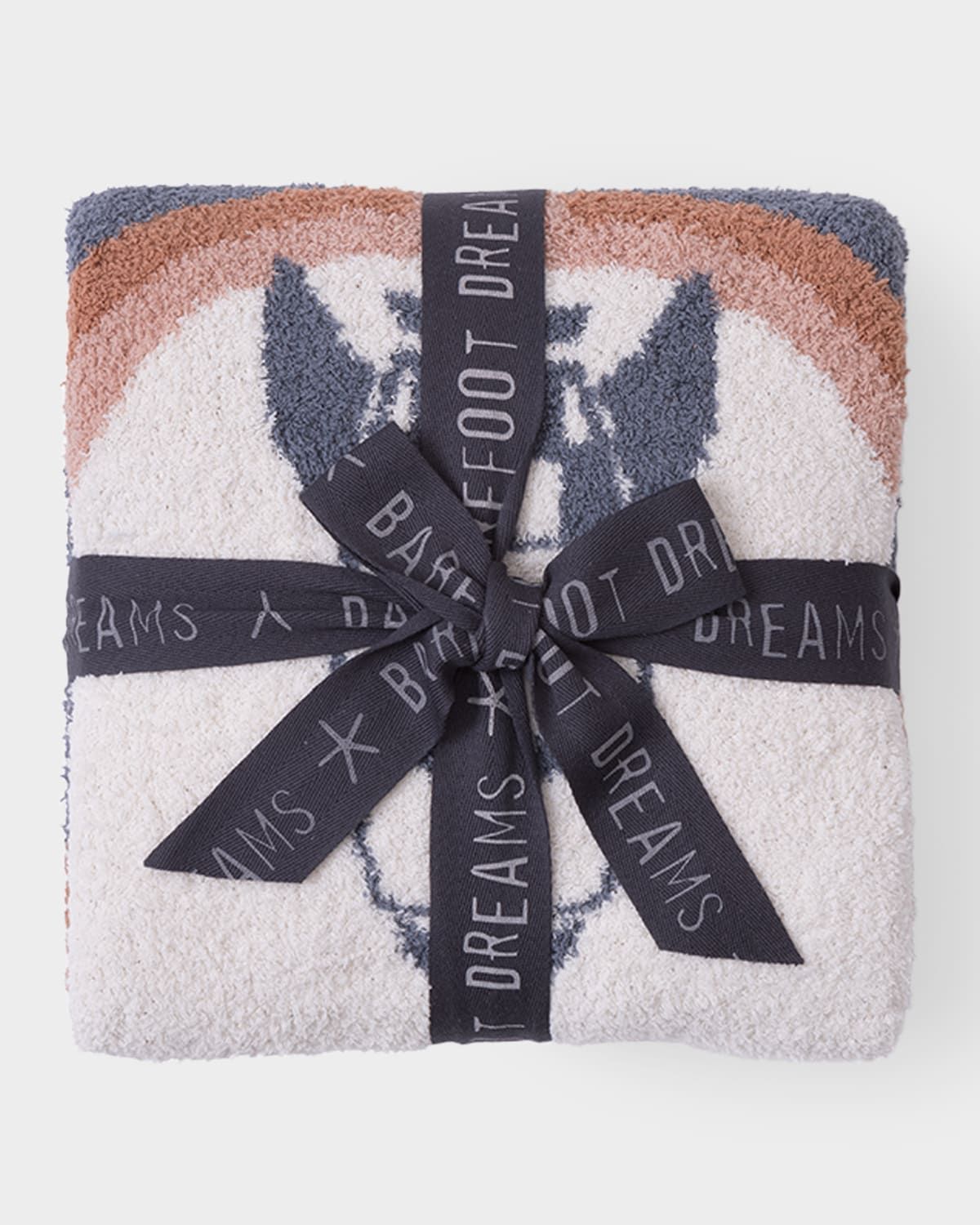 CozyChic Spaceship Stroller Blanket