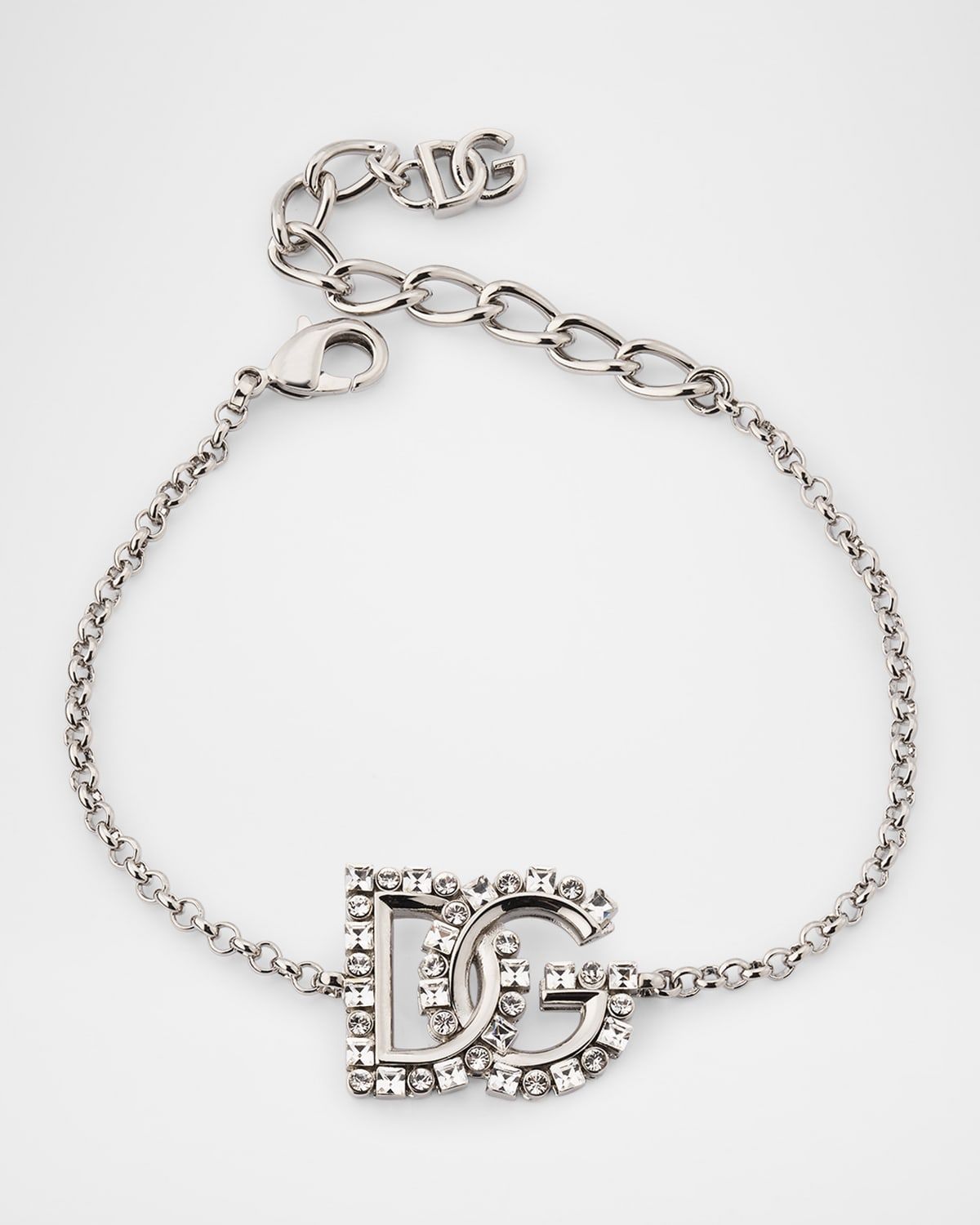 Crystal DG Bracelet