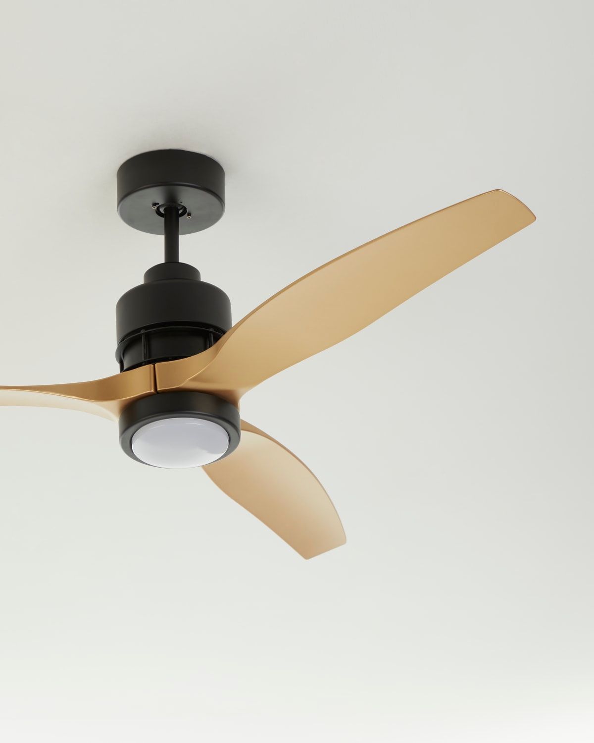 Sonnet 52" Wi-Fi Ceiling Fan with Light Kit