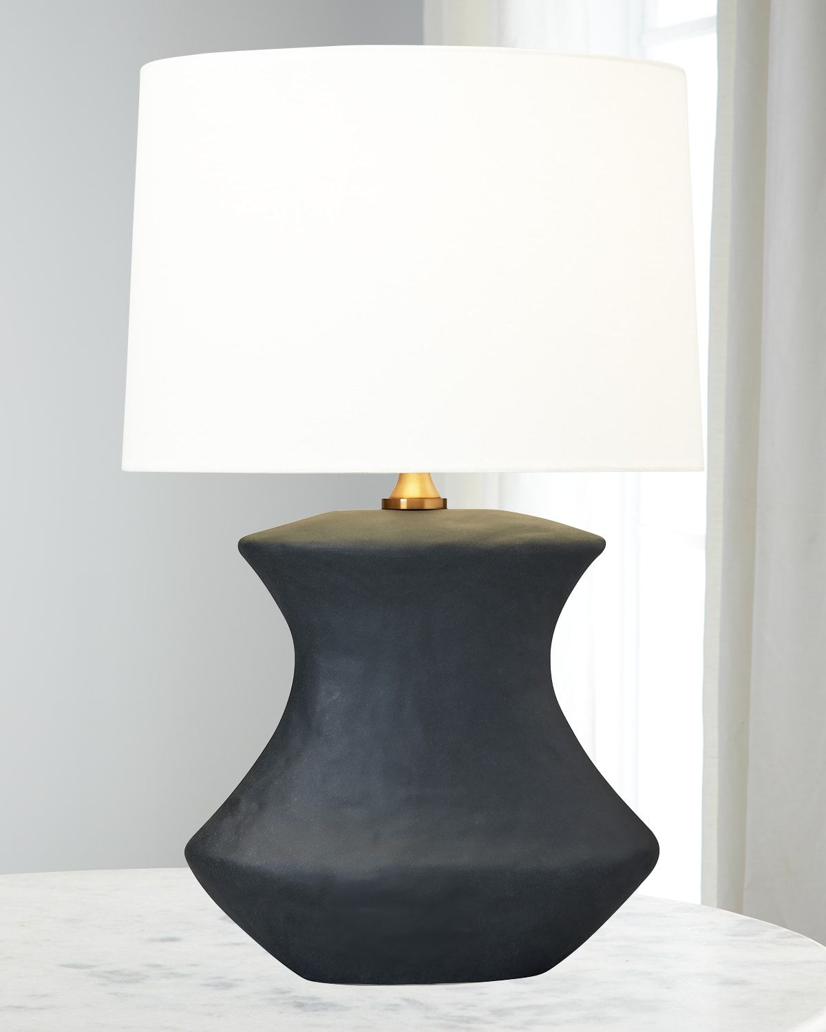 Bone Table Lamp By Hable