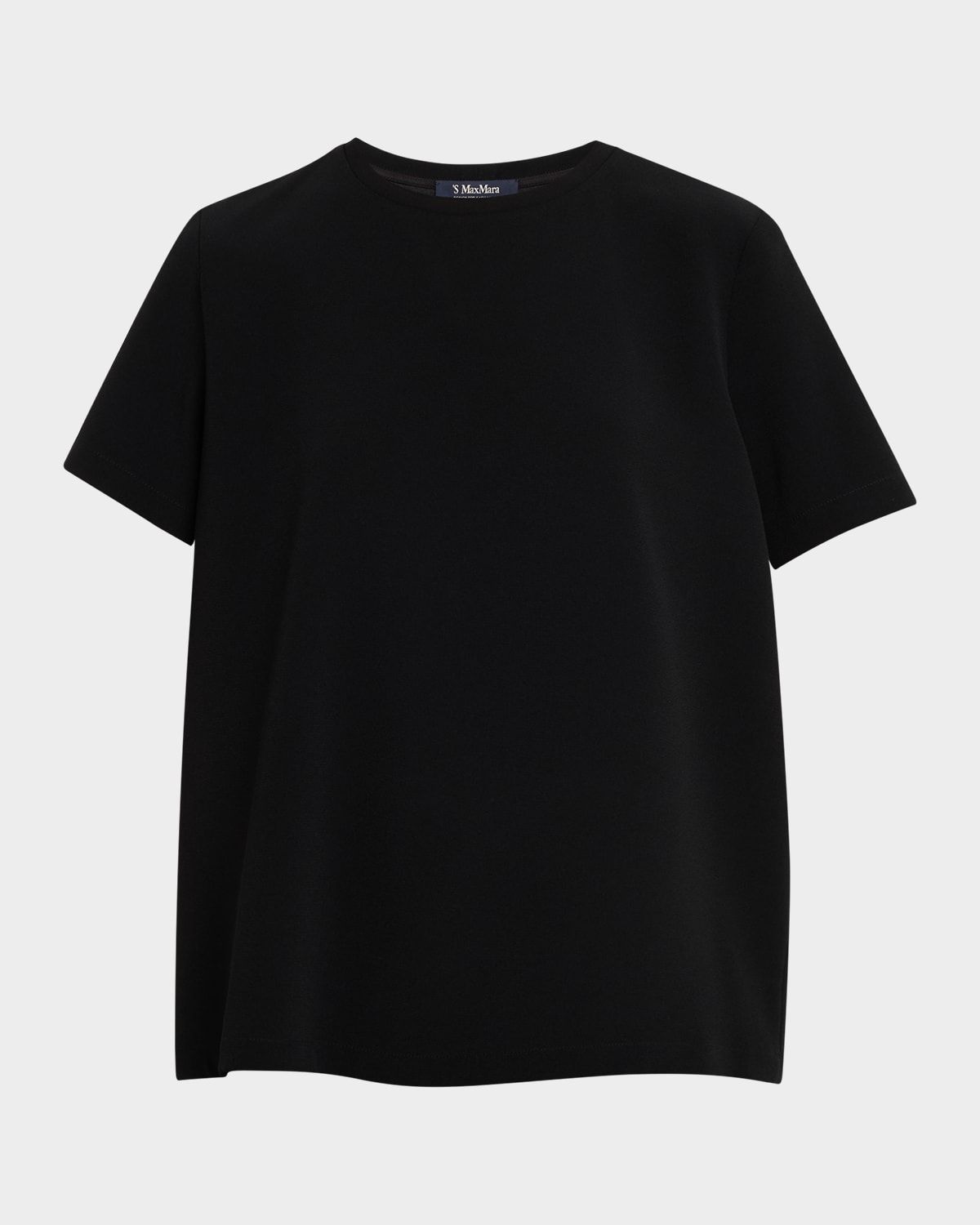 Rebecca Short-Sleeve T-Shirt