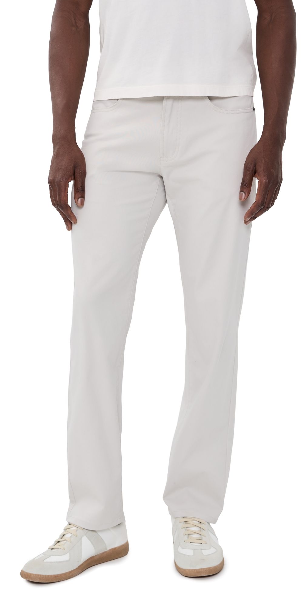 RAILS Dempsey Pants Stone 36