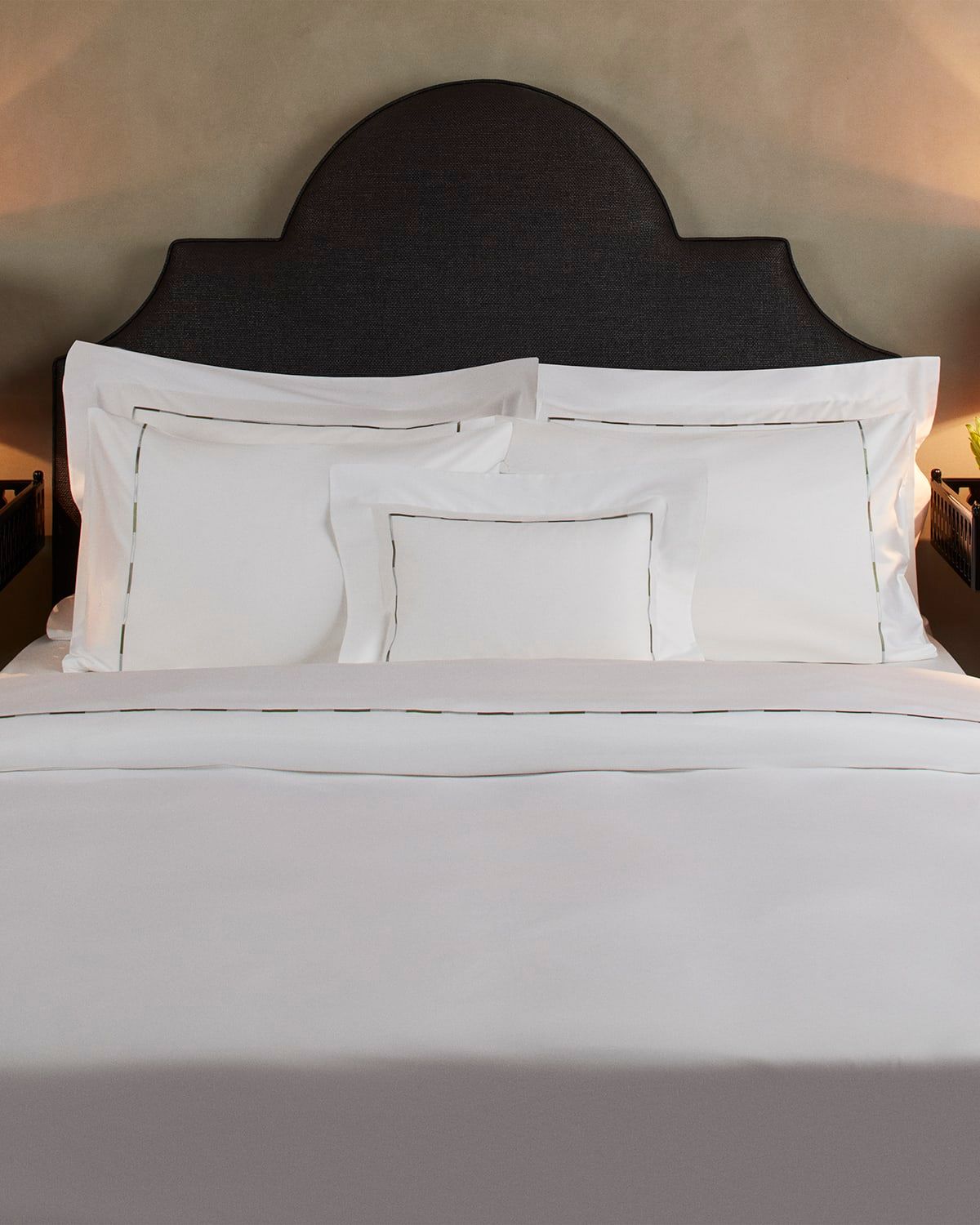 Haydarpasa Boudoir Sham