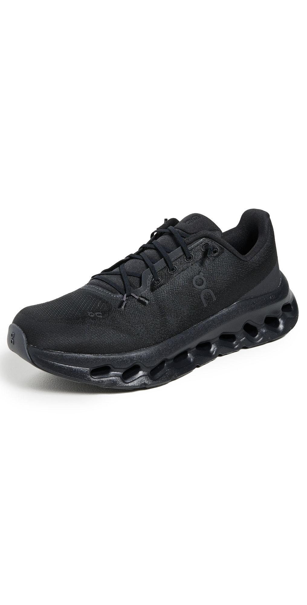 On Cloudtilt Sneakers Eclipse Black 8