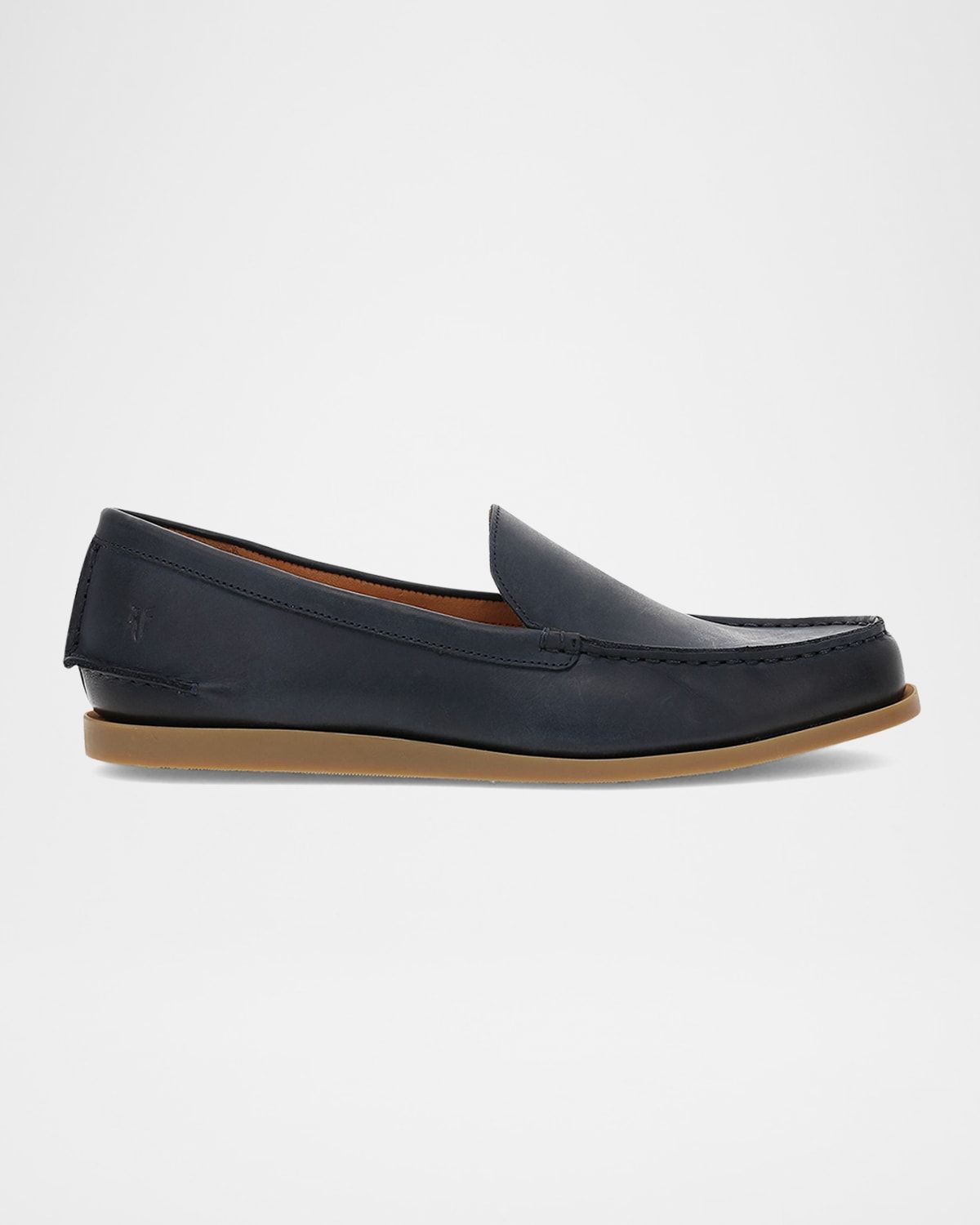 Men & apos;s Mason Leather Loafers