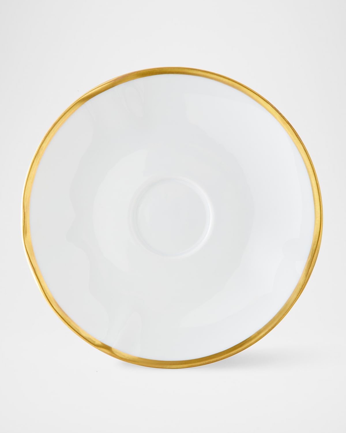 Simply Elegant Saucer