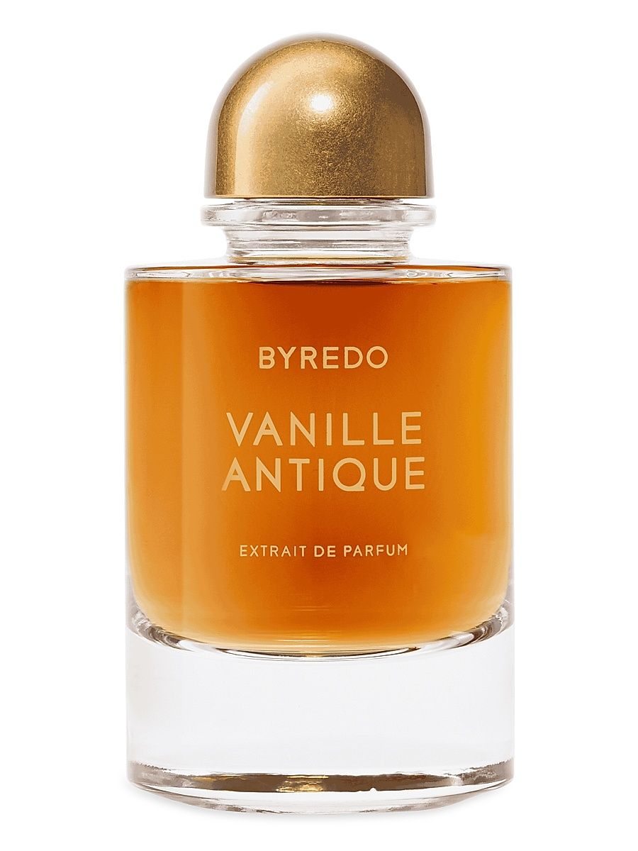 Vanille Antique Extrait de Parfum - Size 2.4 oz