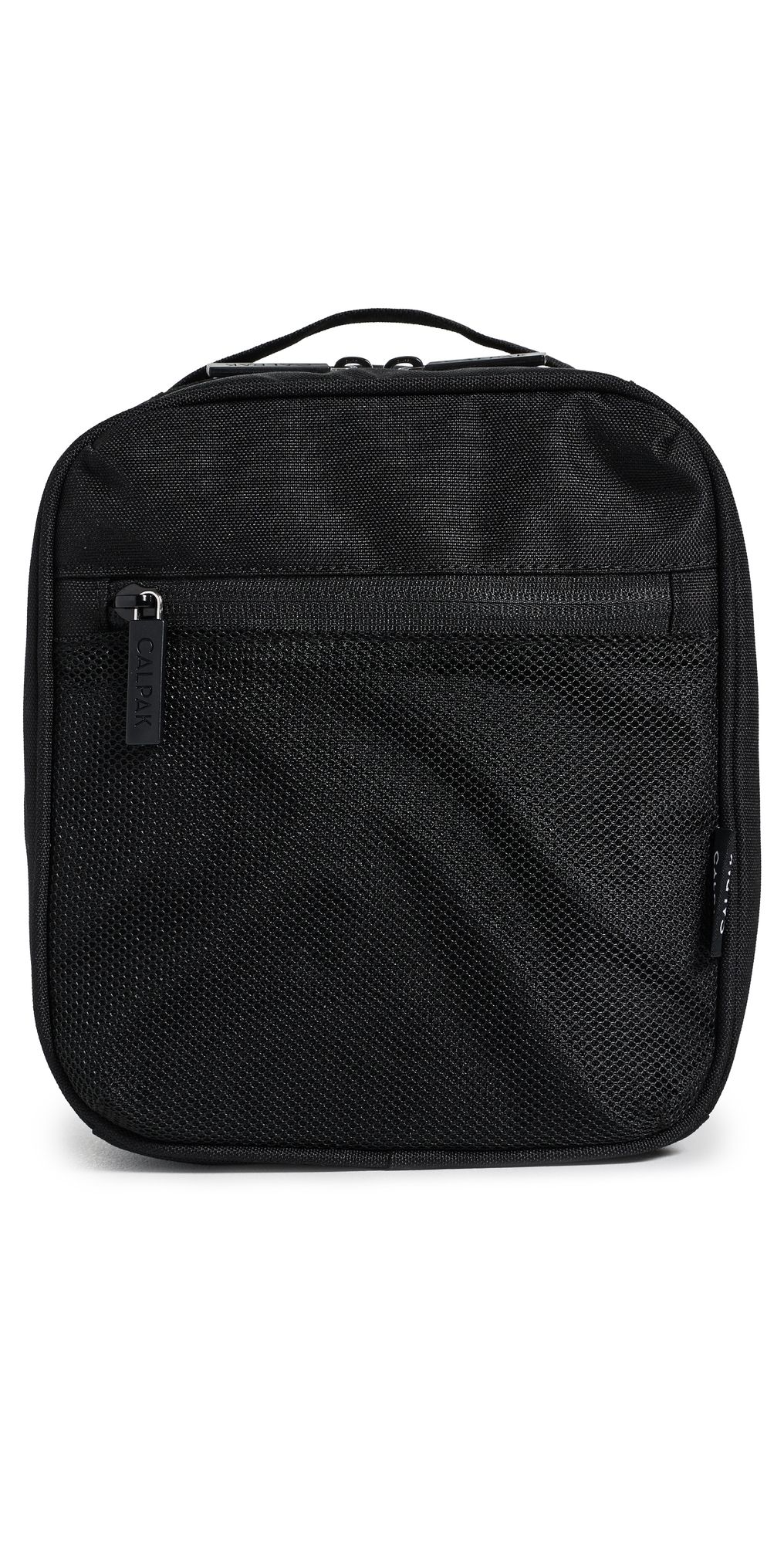 CALPAK The Everything Cube Black One Size