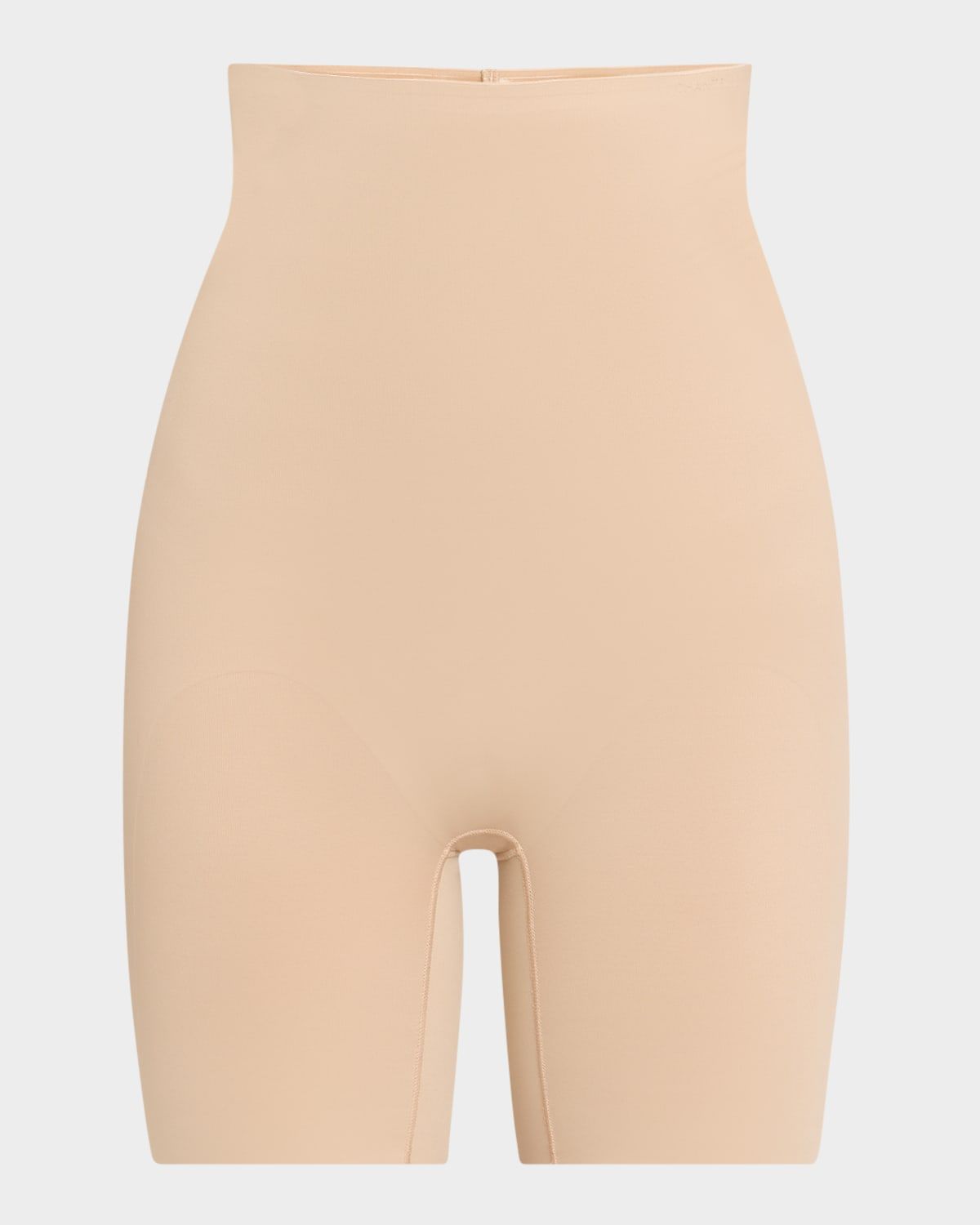 High-Waist Long-Leg Shapers