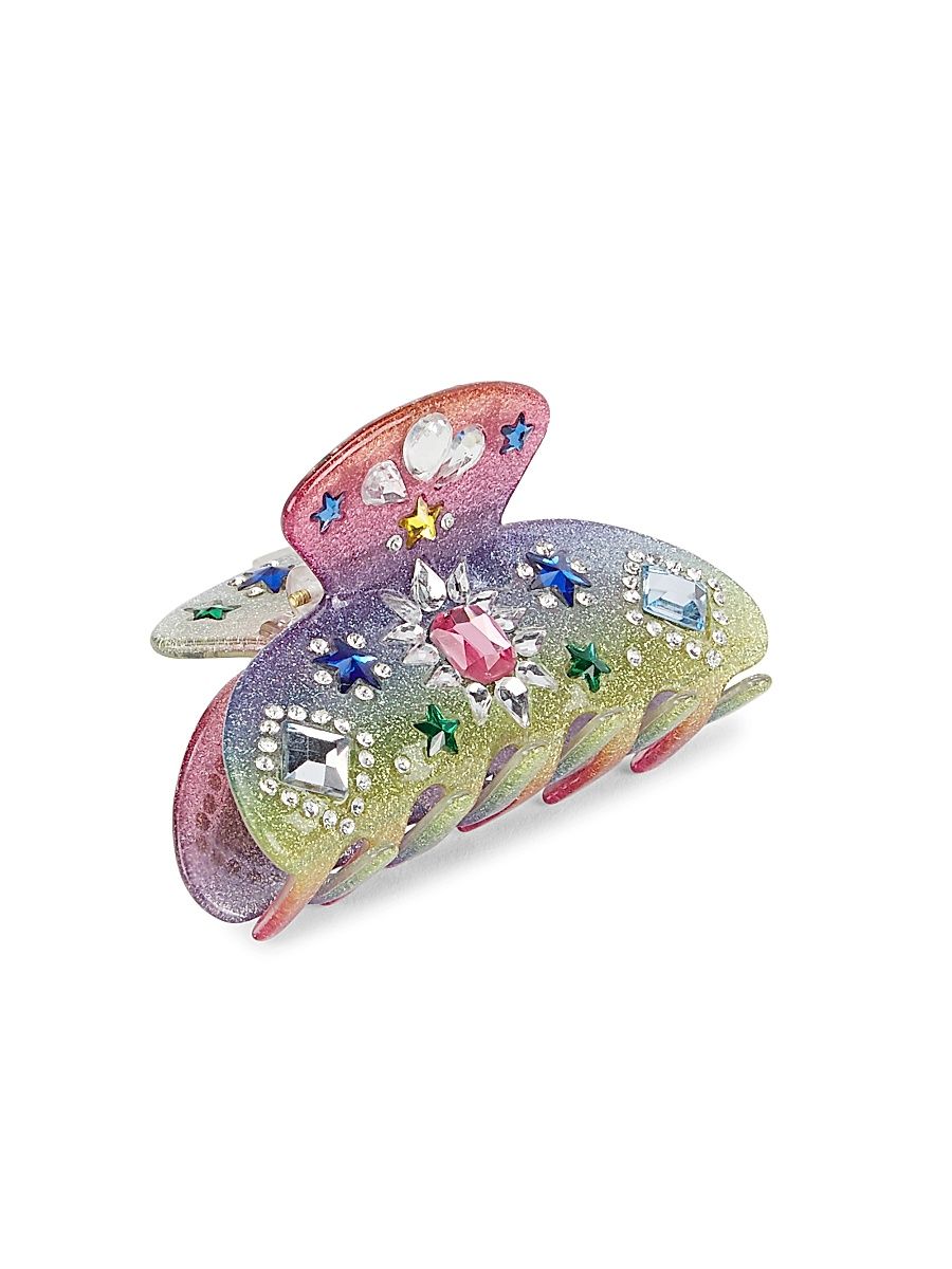 Casual Friday Super Clip