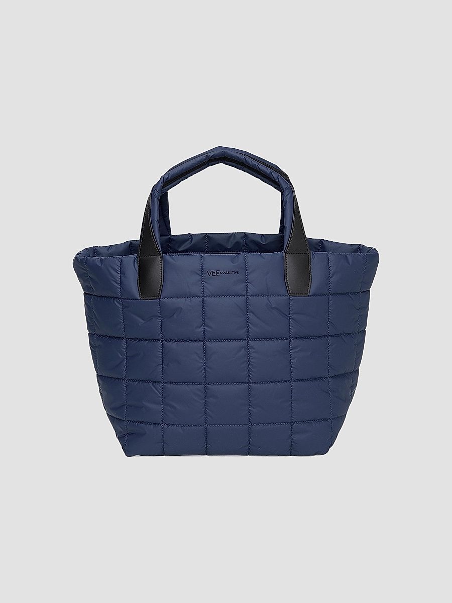 Women's Porter Medium Tote Bag - Blue