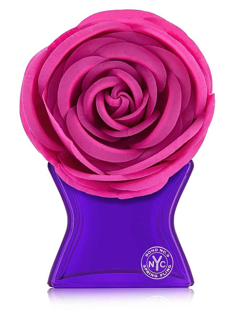 New York Spring Fling Eau De Parfum