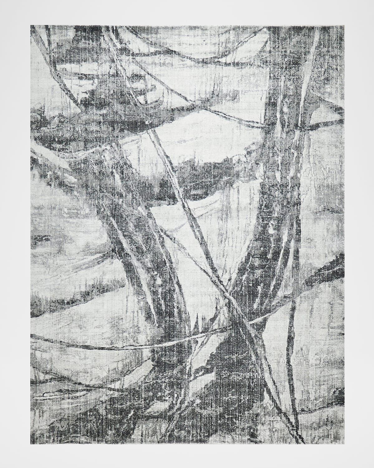 Kyoto Hand-Loomed Rug