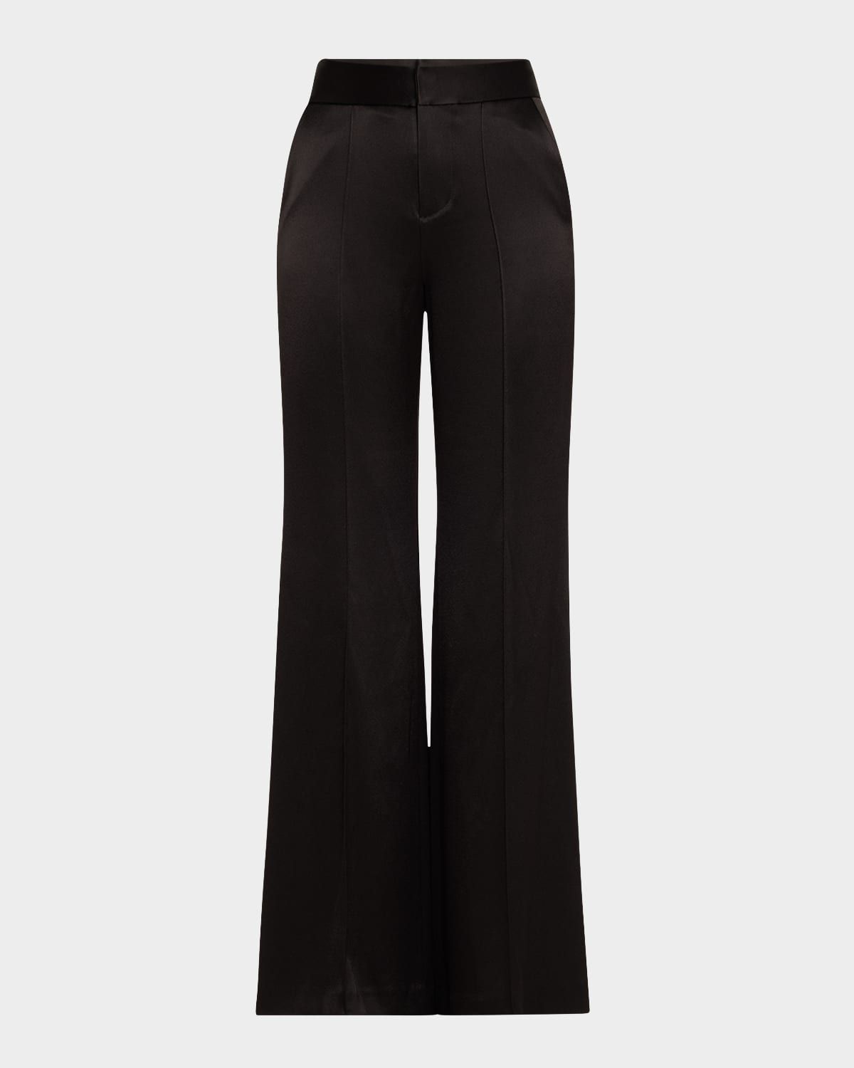 Dylan Wide-Leg Pants