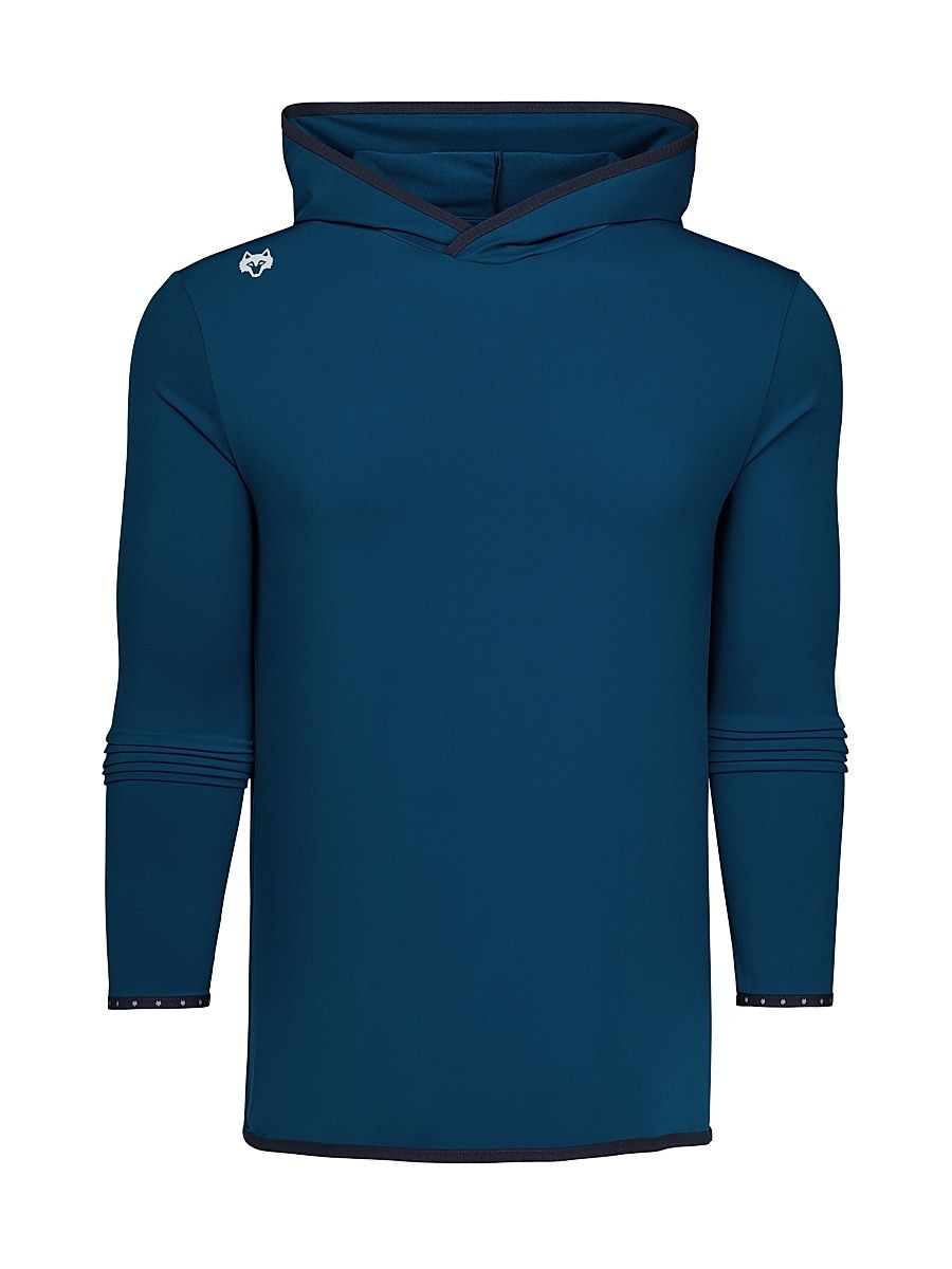 Men's Colorado Stretch-Nylon Hoodie - Grove - Size Small