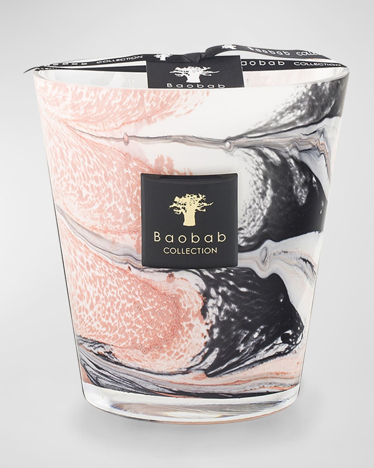 Delta Zambeze 4-Wick Max16 Candle