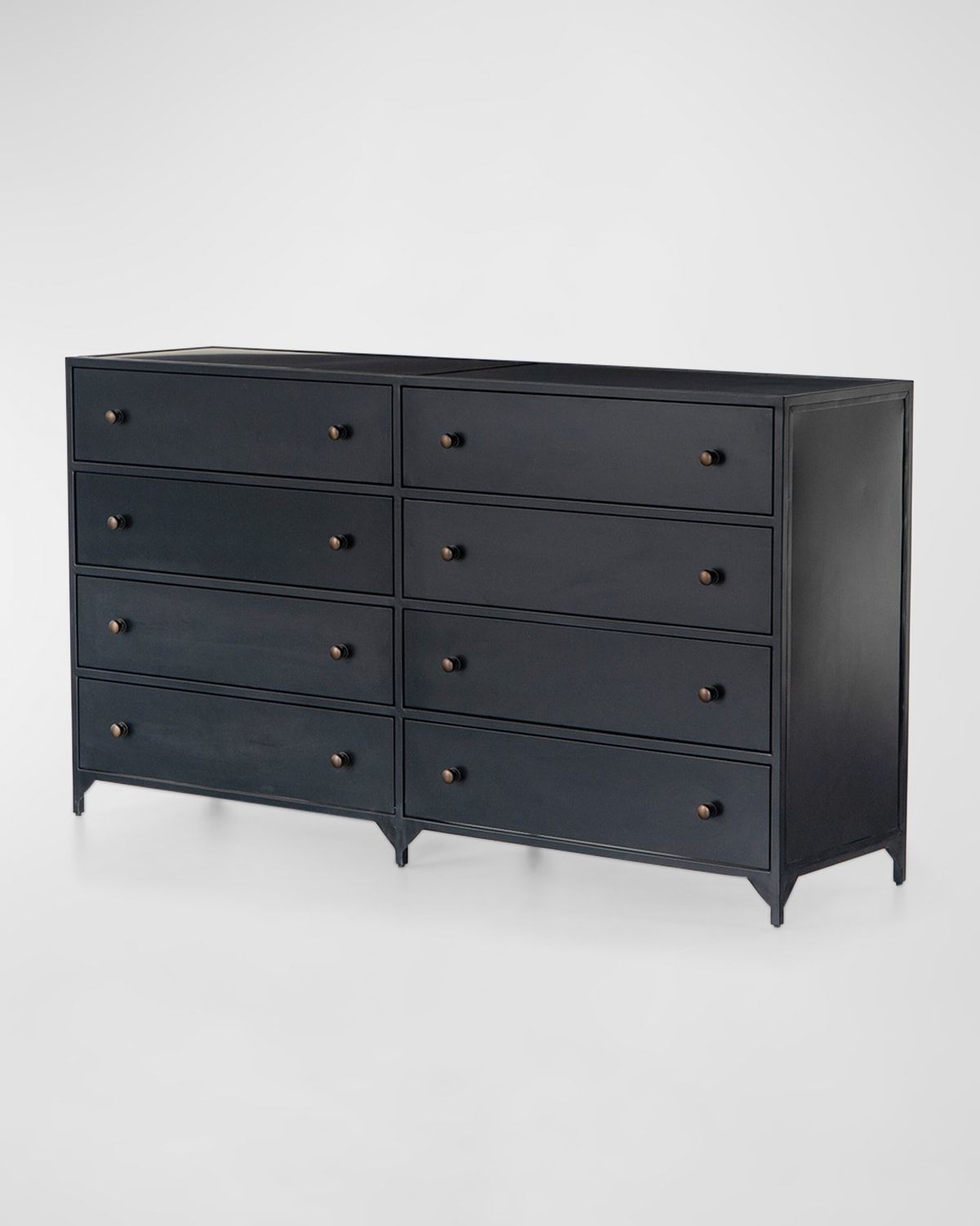 Belmont 8-Drawer Dresser