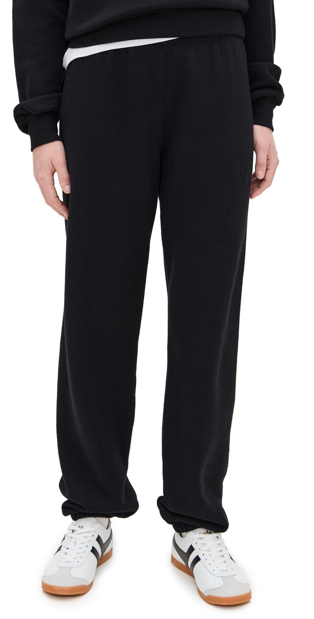 Éterne Classic Sweatpants Black S